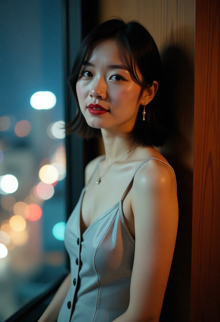 晚风投喂计划封面